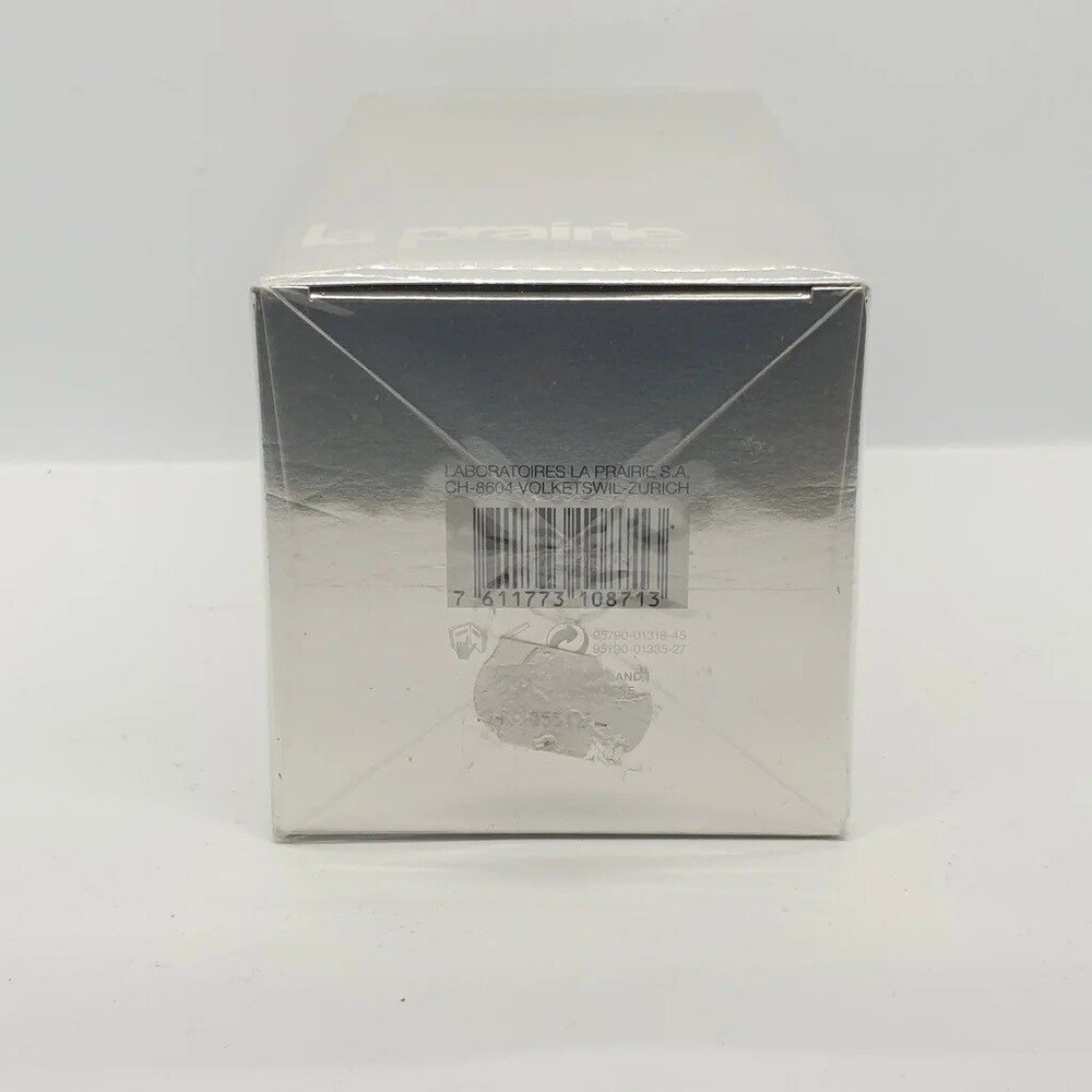 La Prairie Platinum Rare Haute Rejuvenation Elixir 30ml 1oz - Picture 3 of 3